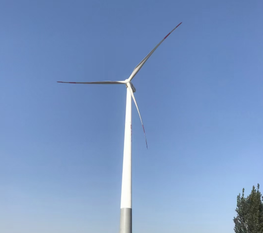 雁峰风电基础二次灌浆料的强度要求和用量计算 风电灌浆料施工注意事项