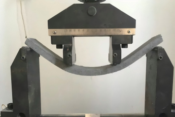 雁峰高延性混凝土 高延性砂浆 抗震加固混凝土产品特点 施工流程