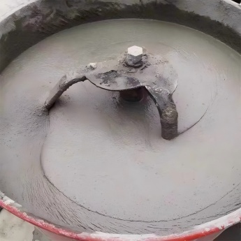 雁峰灌浆料常见问题与解决方法