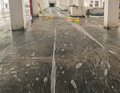 雁峰不发火砂浆和不发火金属骨料有什么区别