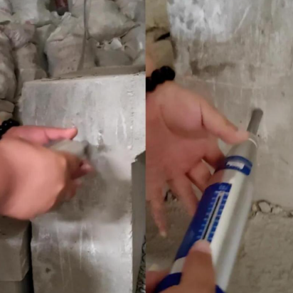 雁峰混凝土强度不足的原因及处理方法