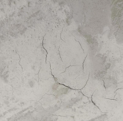 雁峰灌浆料为什么会产生裂缝？出现裂缝该如何处理？