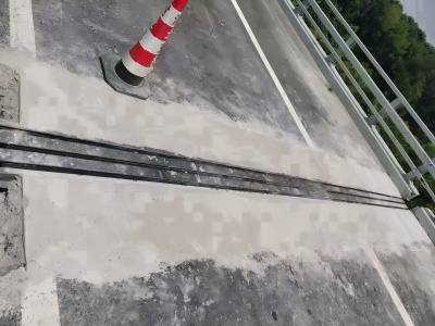 雁峰伸缩缝更换后浇筑材料快速结构修补料速砼的产品特点及施工流程​