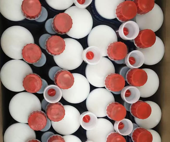 雁峰注射式植筋胶与桶装植筋胶的区别及操作方式