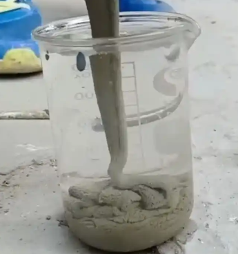 雁峰水工混凝土絮凝剂，水下抗分散剂的作用及施工方法